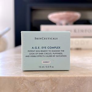 Brand New Unopened SkinCeuticals A.G.E. Eye Complex
